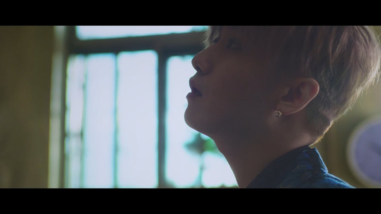 許永生 (Heo Young Saeng) - 'Destiny (지구가 멸망해도)' (Feat. Mad Clown) 官方中字