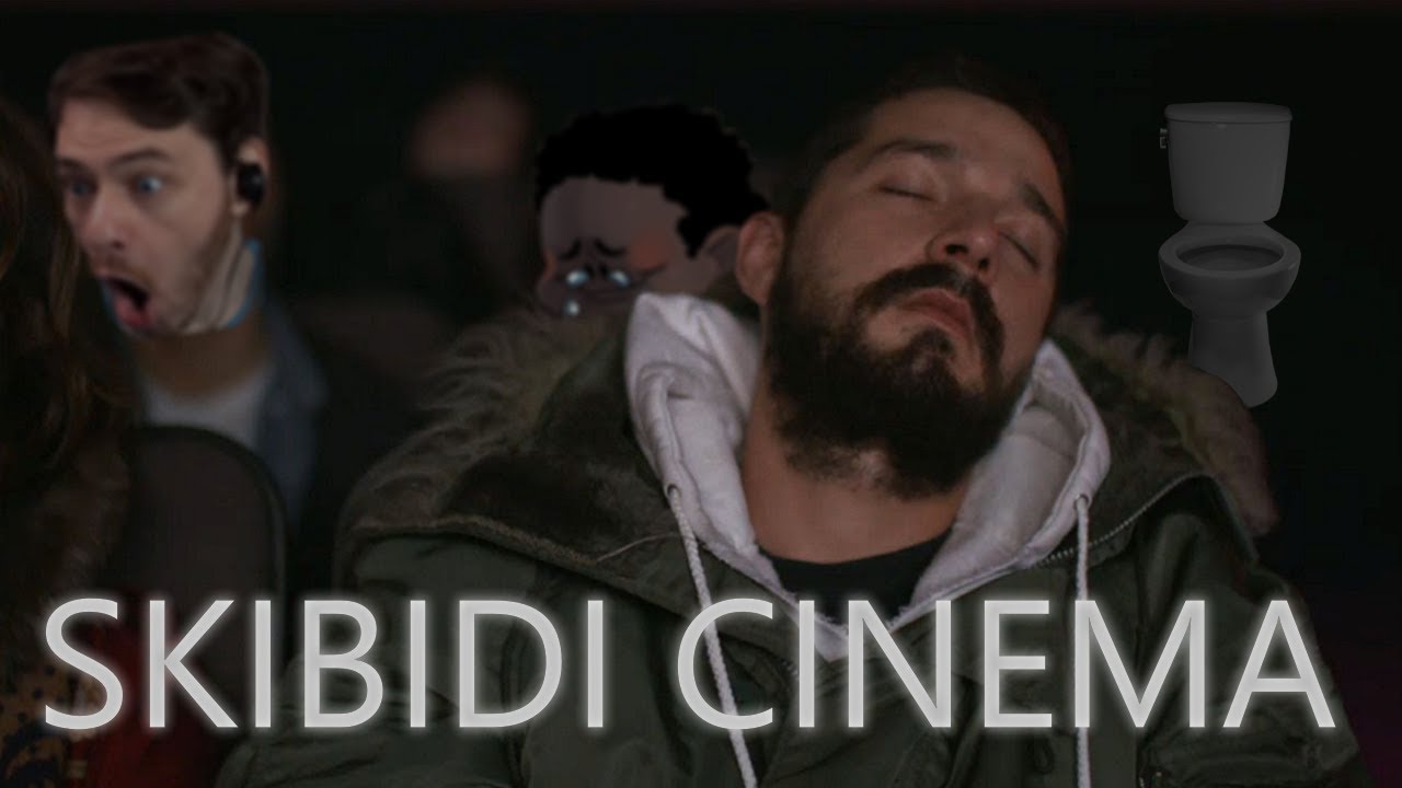 Neo часы SKIBIDI ТУАЛЕТ
