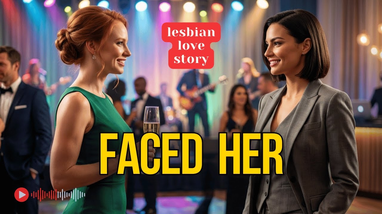 She Thought She'd MOVED ON… Until She FACED HER Again