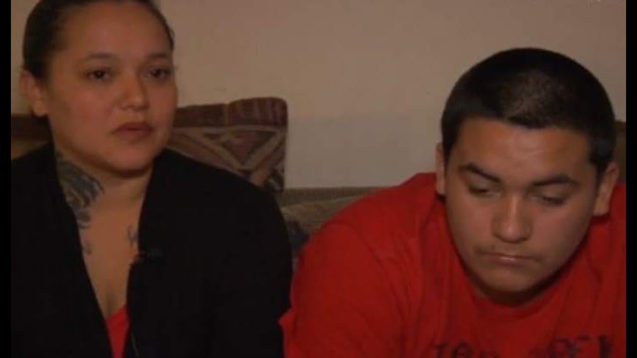 Student Suspended For Saving Classmate's Life