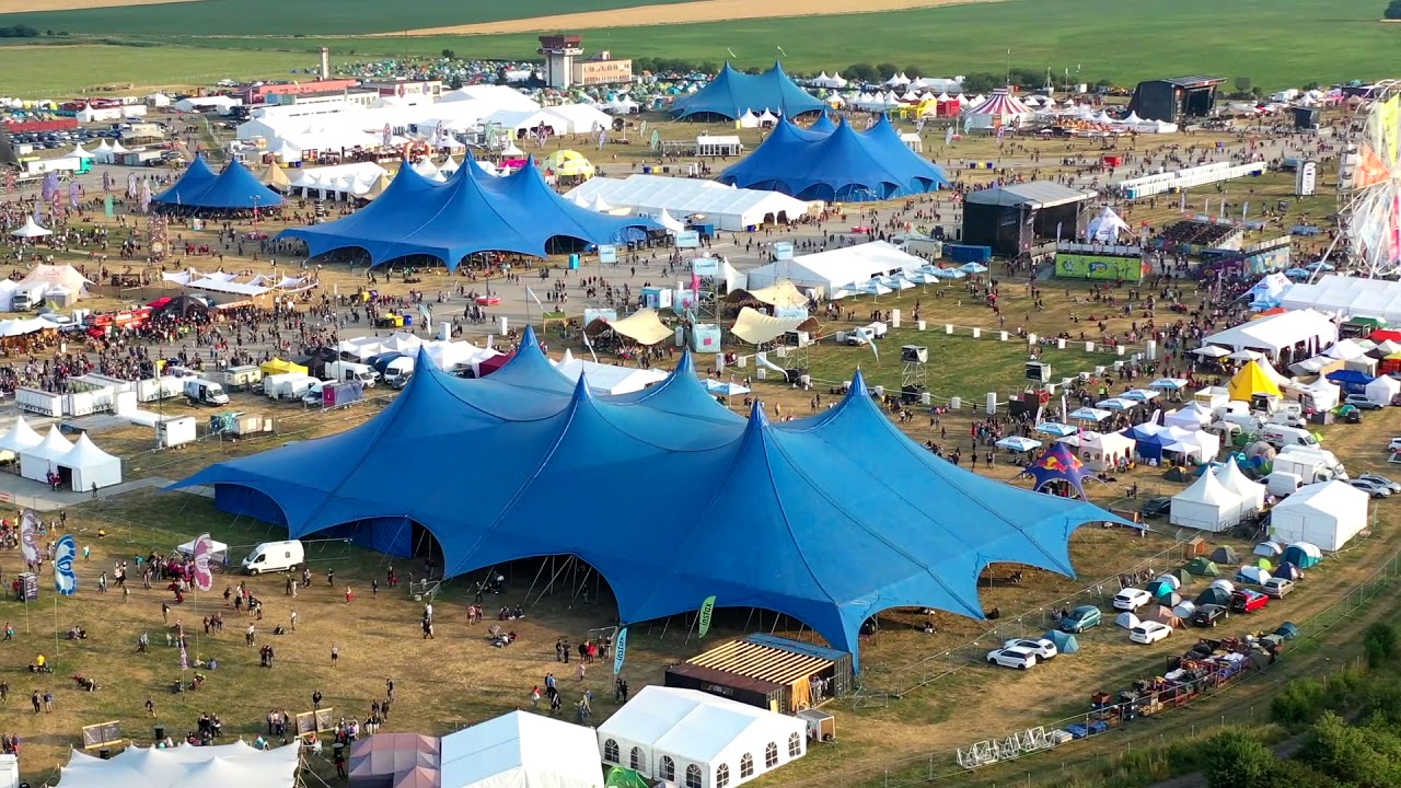 Festival POHODA 2019
