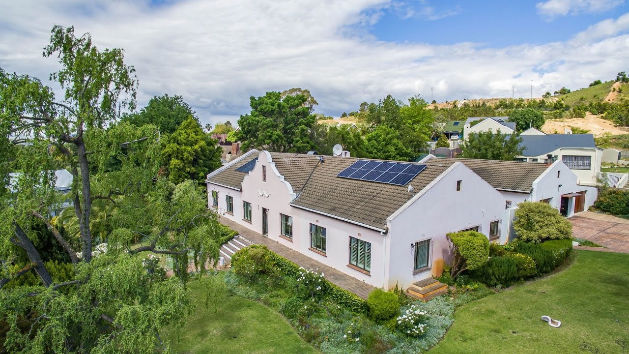 House For Sale | Villiersdorp | Keller Williams Dynamic