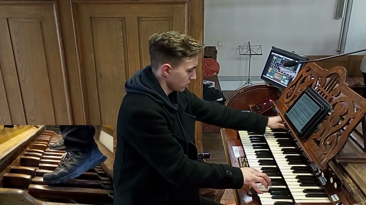 Kristus v&iacute;těz&iacute; (Kancion&aacute;l, č. 631) [Laudes Regi&aelig;]
