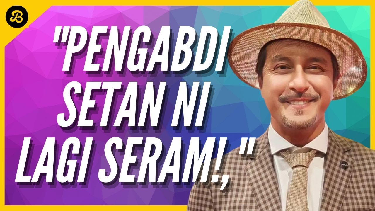 FILEM PENGABDI SETAN 2 AKAN DITAYANGKAN, INI JANJI BRONT PALARAE UNTUK PEMINAT FILEM SERAM