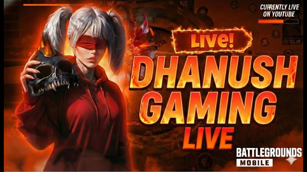 NEW UPDATE  😍| BGMI LIVE KANNADA | Rush Gameplay | Rank Push