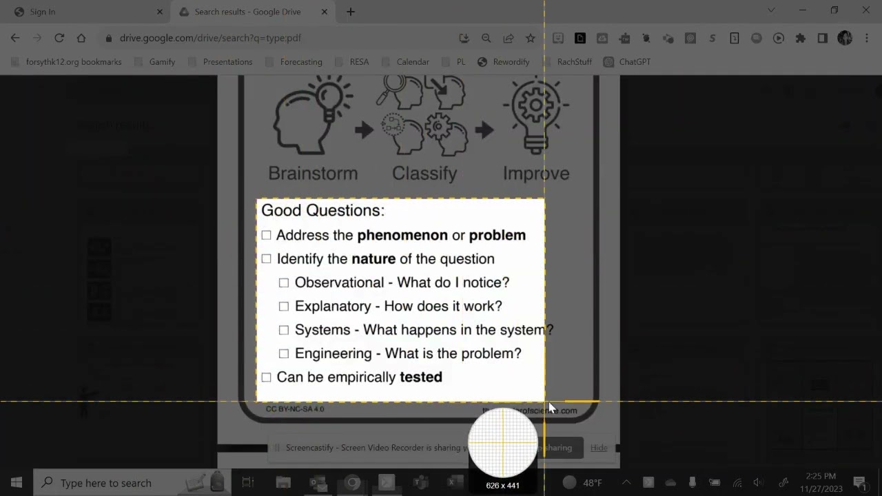 TechSmith Capture