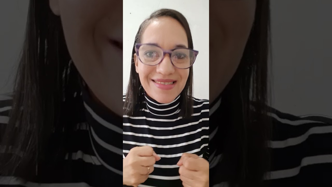 Escute o que Deus te diz nesse momento.(Em 24hs vc vai ver um sinal e Deus mostrou o quê é).