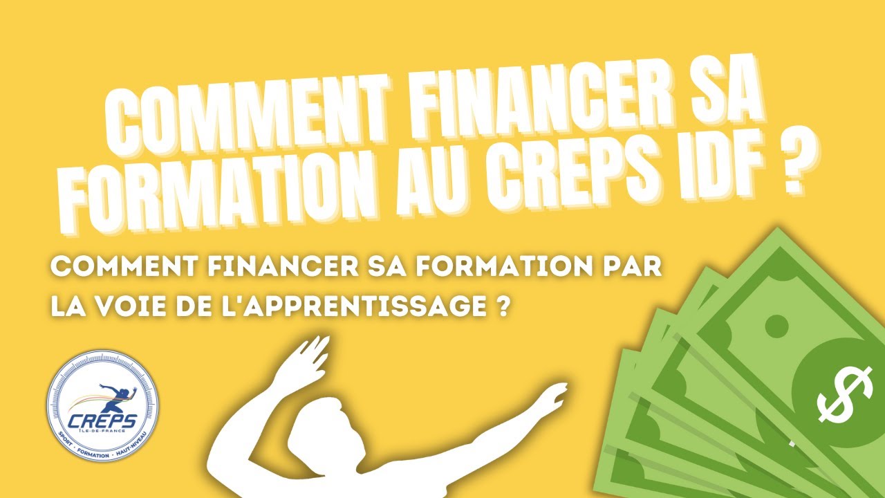 FINANCEMENT - Comment financer sa formation par la voie de l'apprentissage ?