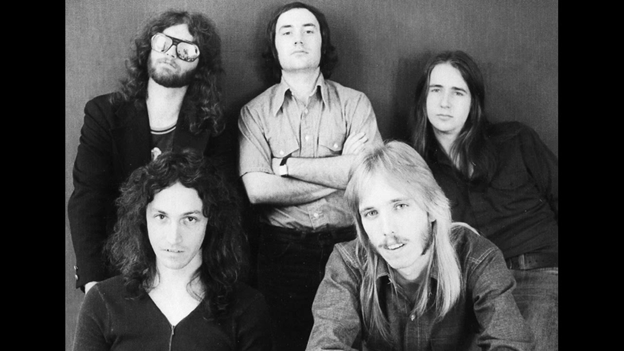Mudcrutch ~ Not Fade Away (1/14/73)