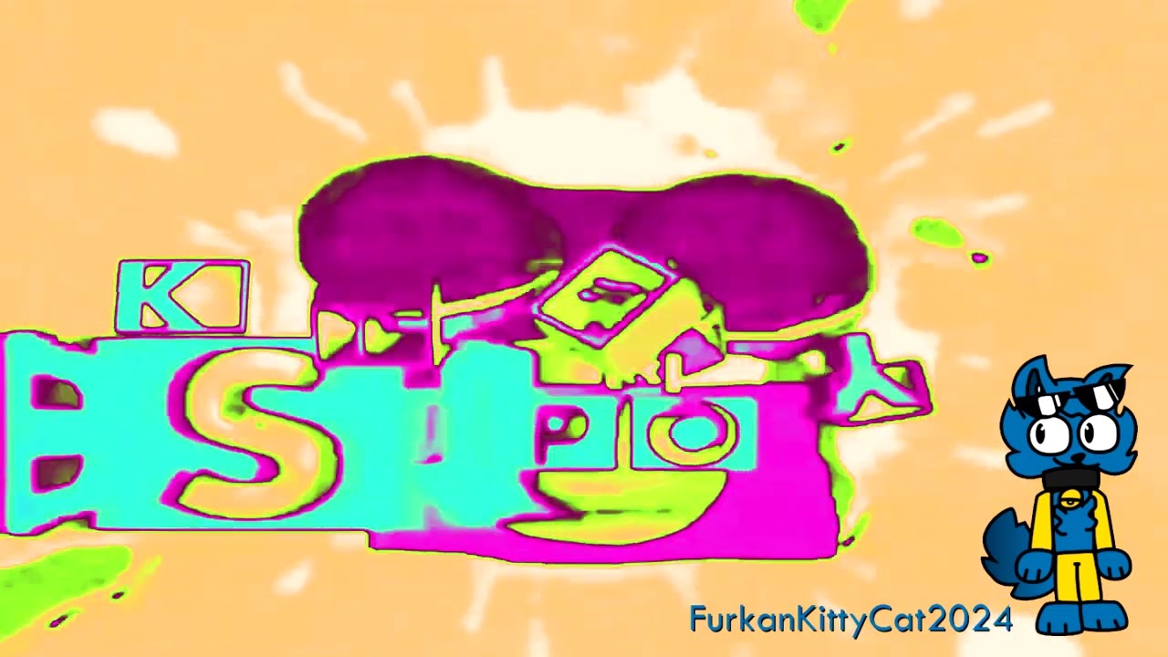 Lazada Csupo Effects