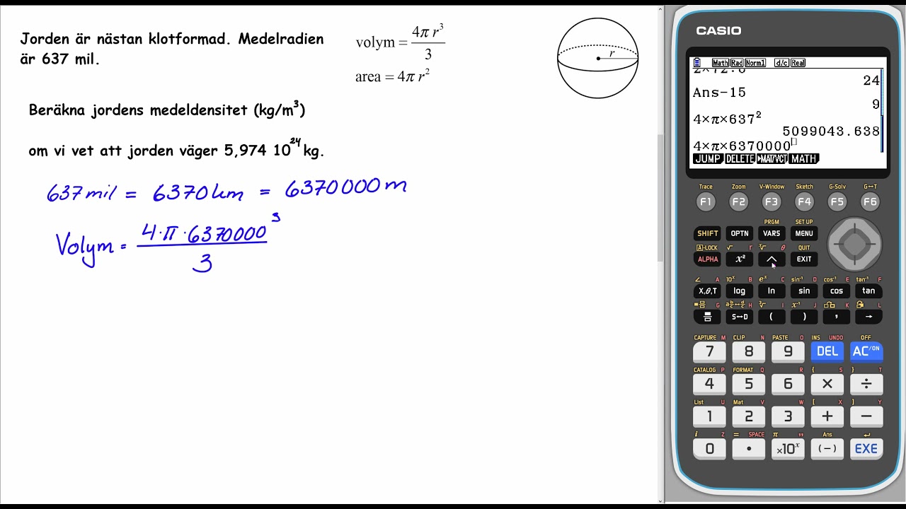 Matematik 5000+ 1c Uppgift 2412 b för reviderad ämnesplan 2021