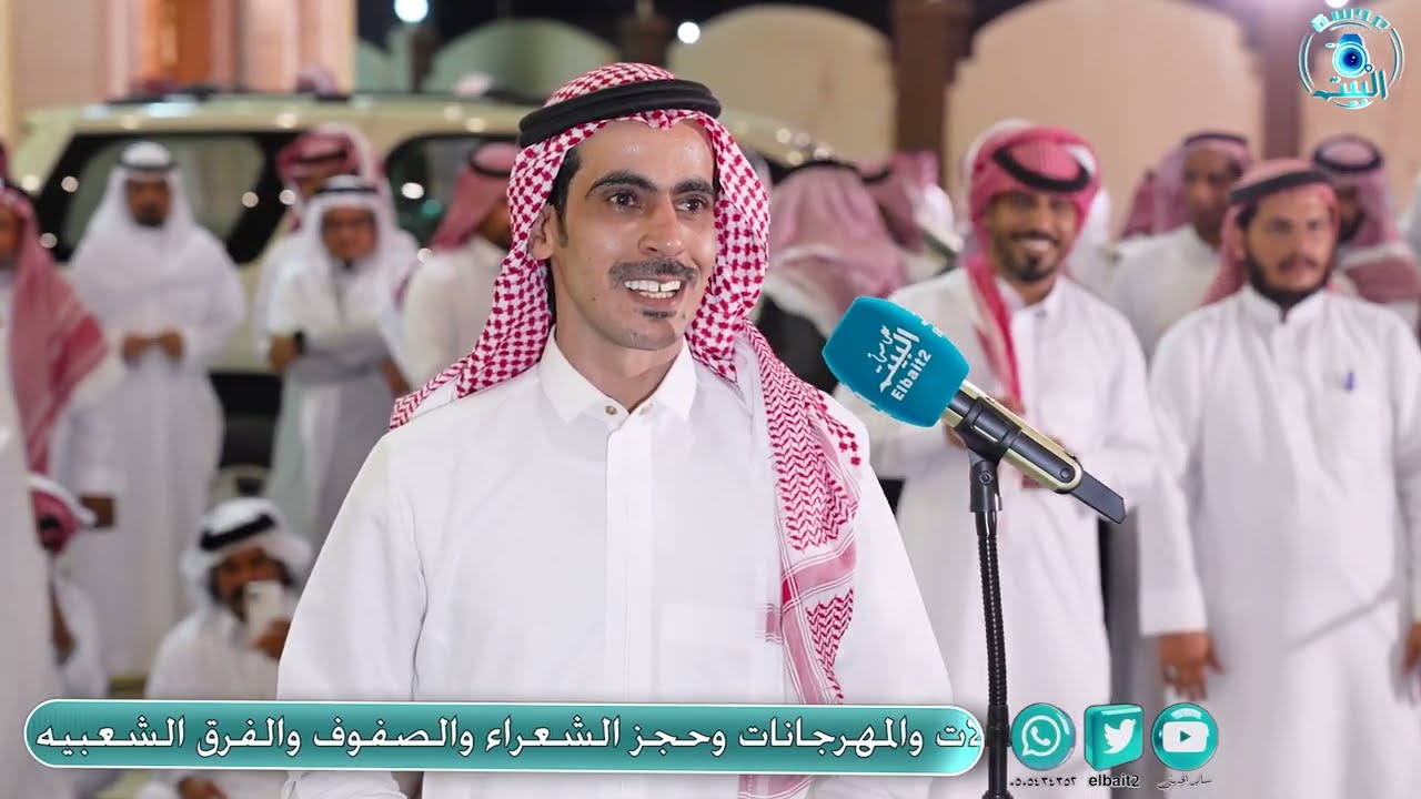 🔥 عبدالعزيز الخياري و بجاد السناني ينبع 1 / 11 / 1445 هــ