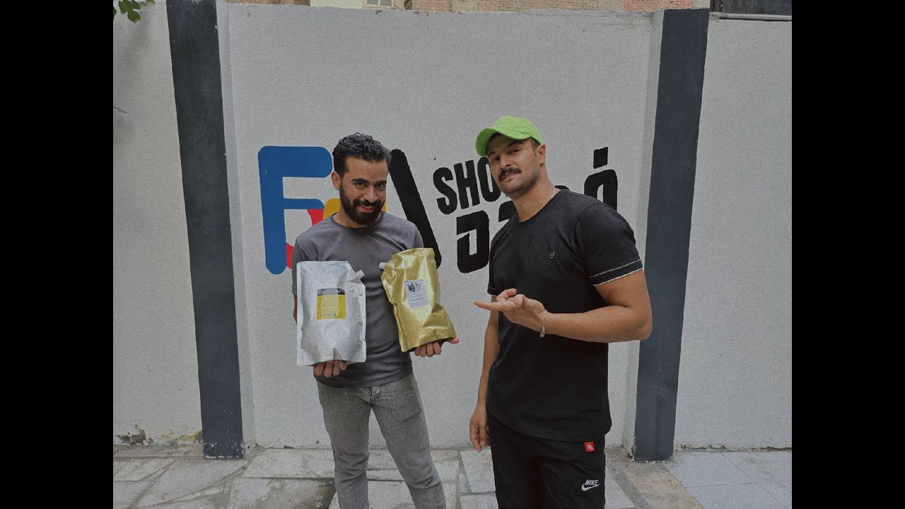 أيهما أفضل حبر تعبئة أتش بي ( UNI-TECH Vs GOLDTEC )