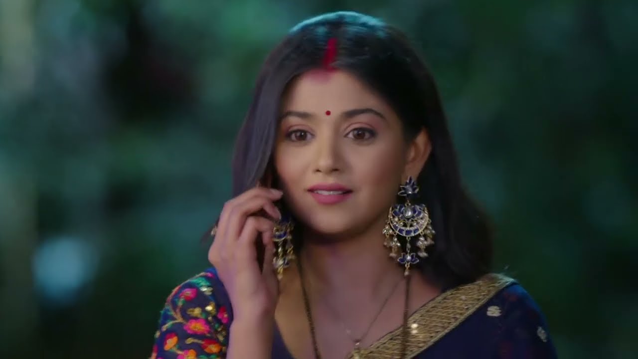Santoshi Maa - Full Ep 247 - Hindi Tv Serial - Anmol TV