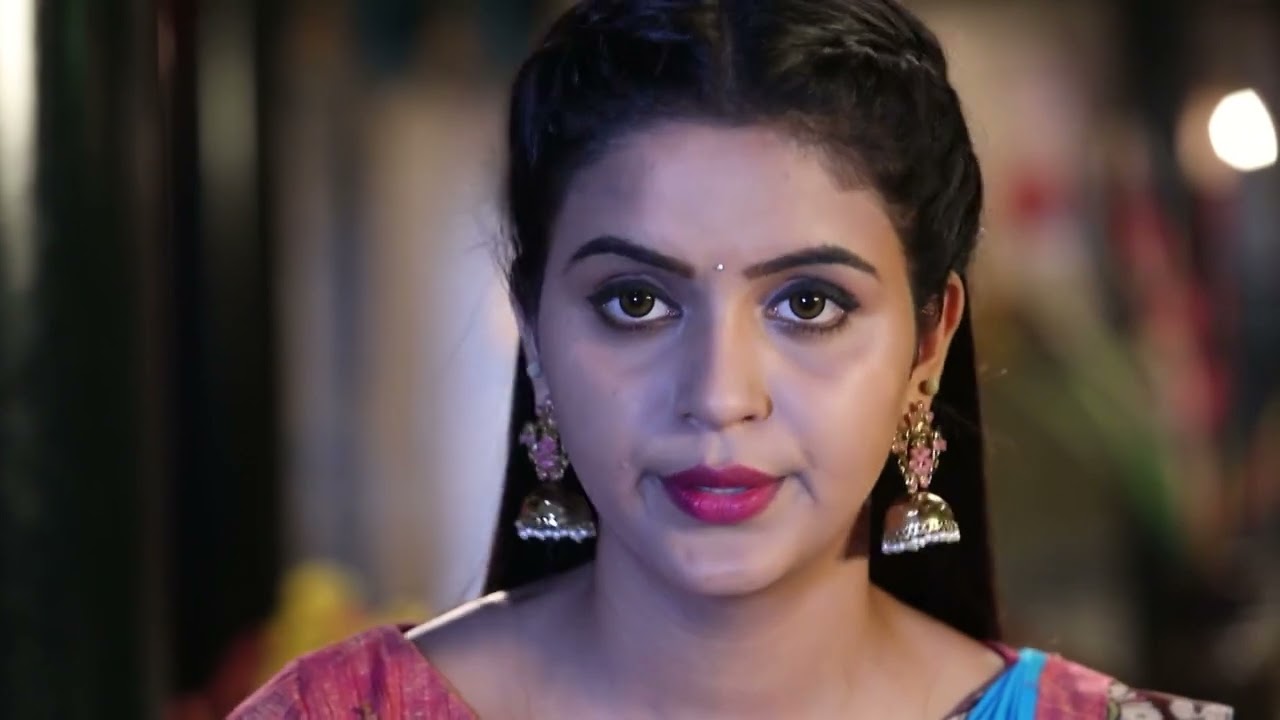 Yaaradi Nee Mohini - Ep 227 - Sankara Raman - Tamil Tv Serial - Zee5 Tamil Classics