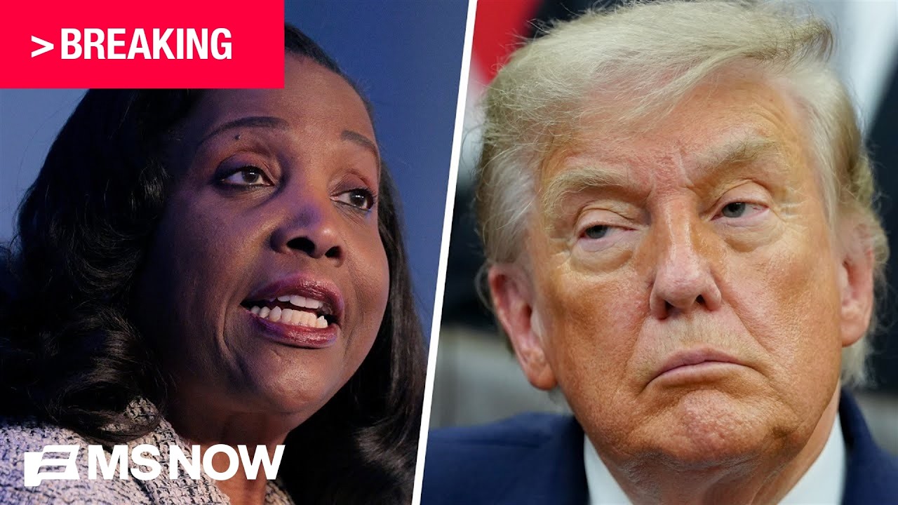 BREAKING: Trump revives effort to fire Fed Governor Lisa Cook