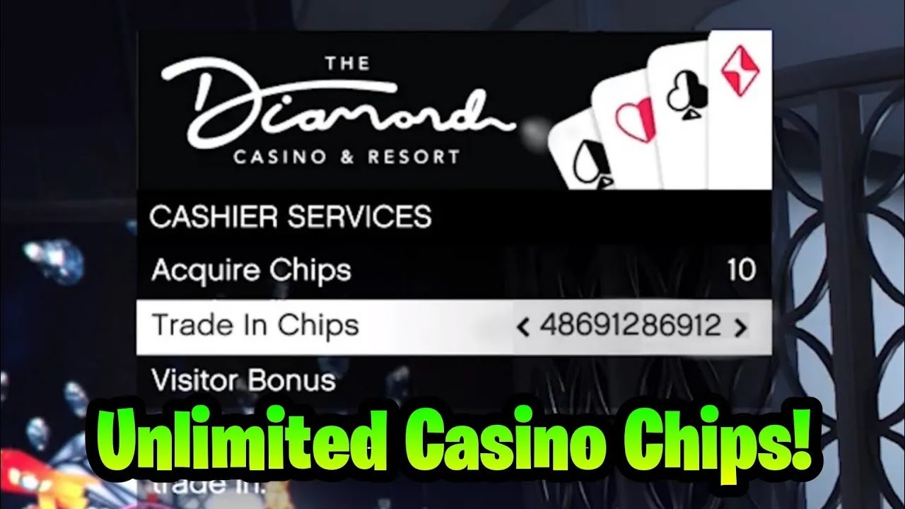 FROZEN CASINO CHIPS GLITCH In GTA 5 Online 2025 (Unlimited Money) PS4,PS5,XBOX & PC