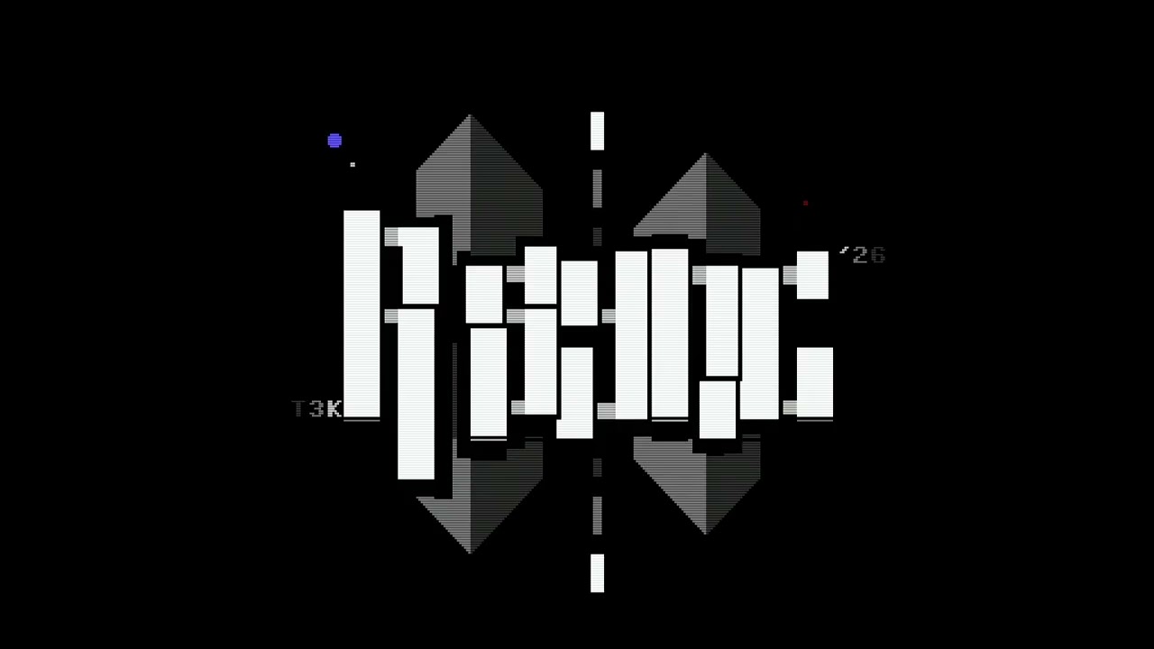 RSync 2026 - Textmode Graphics Compo