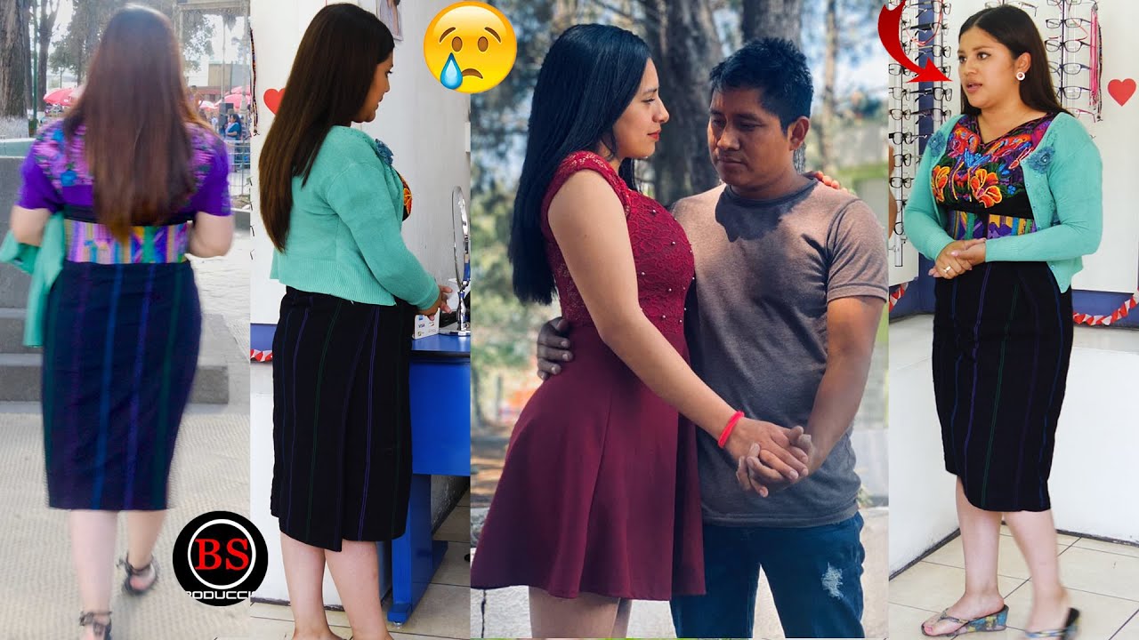NUNCA VALORO EL ESFUERZO DE SU ESPOSA, LESH SE VA CON OTRA MUJER