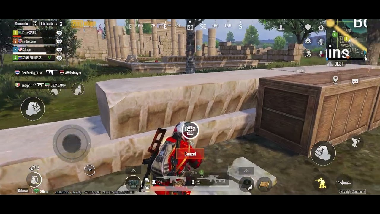 Close kill together! Pubg like and subscribe @DarkXsniper-h1x  #pubgmobile #bgmi #gaming #pubg 