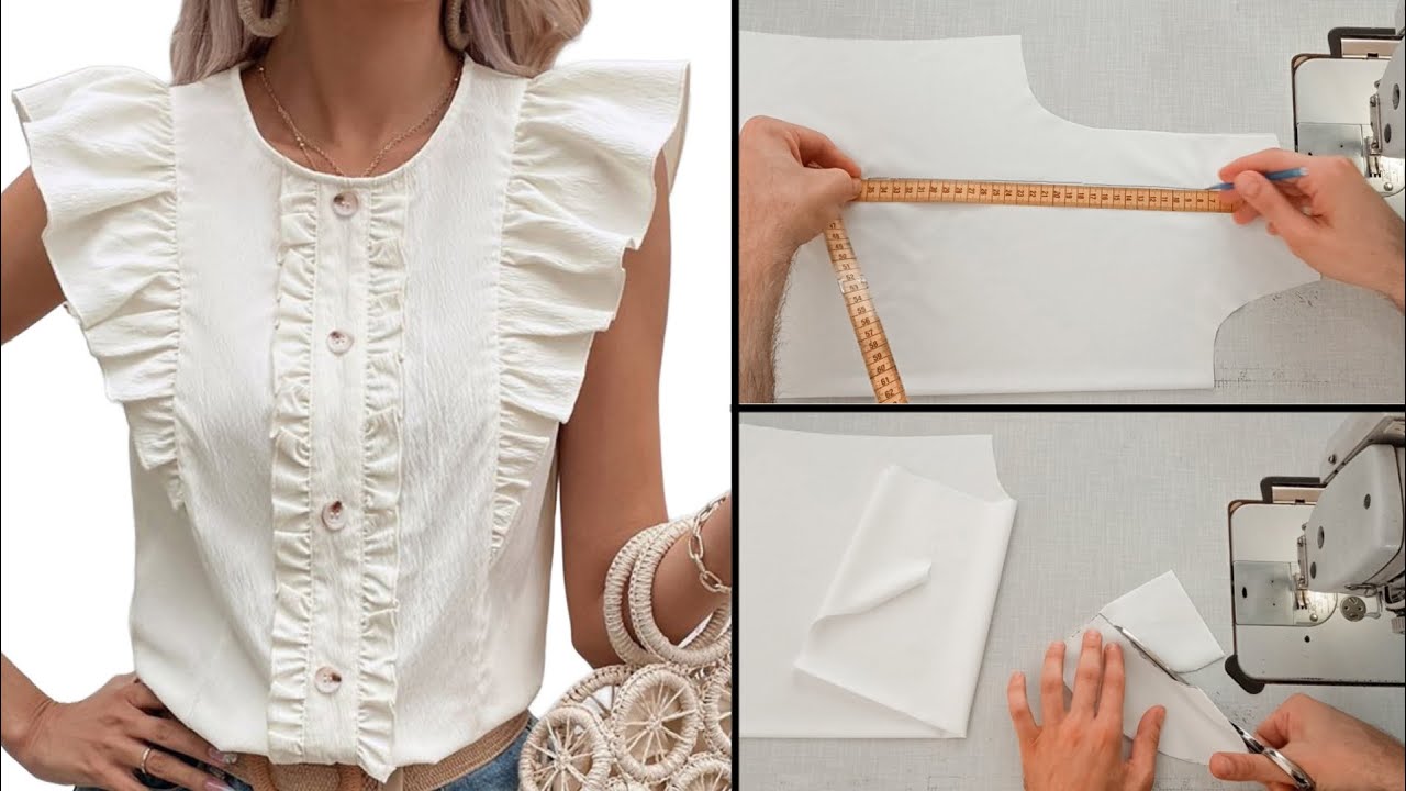 Techniques that help beginners master sewing until professionals