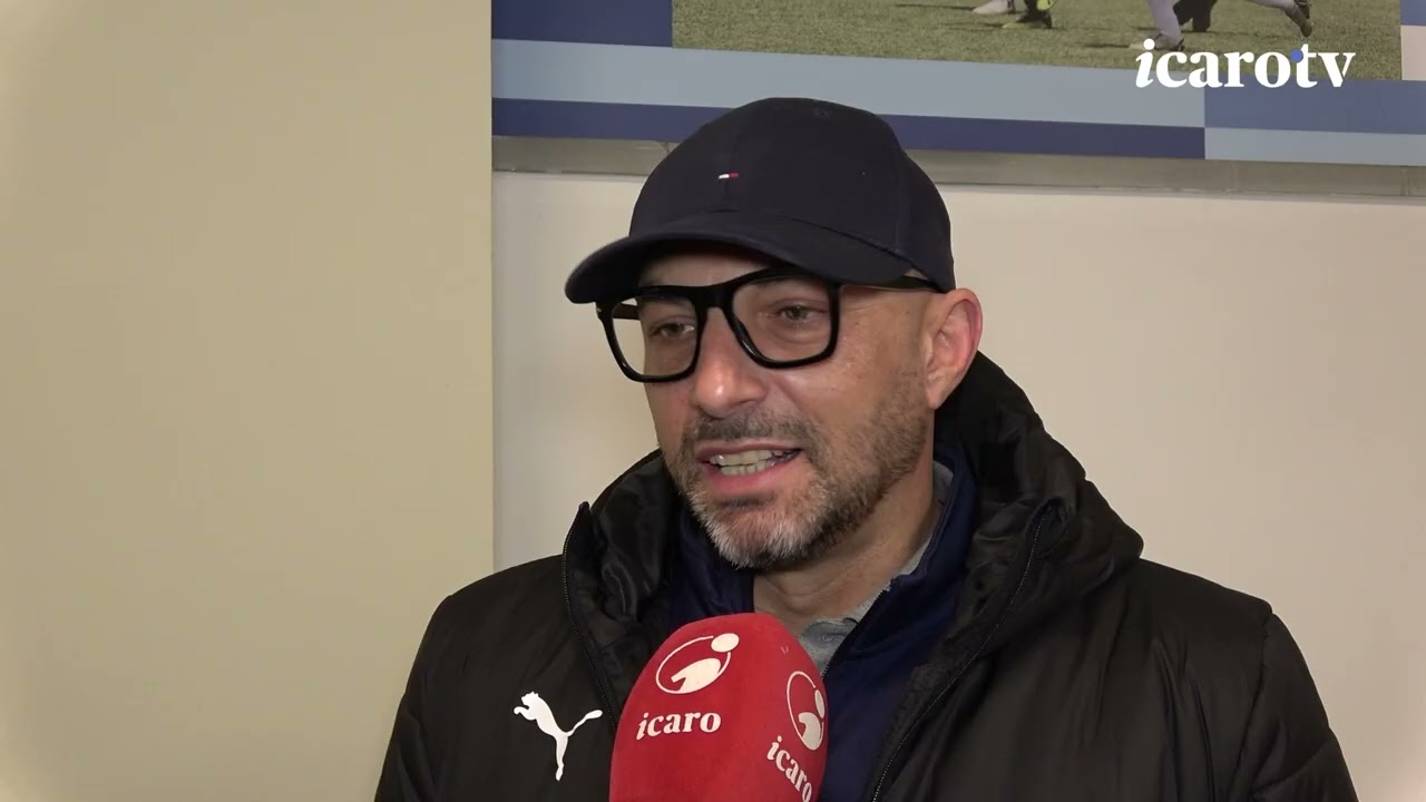 Riccione Calcio 1926-F.C. Roncofreddo 1-0, il dopogara