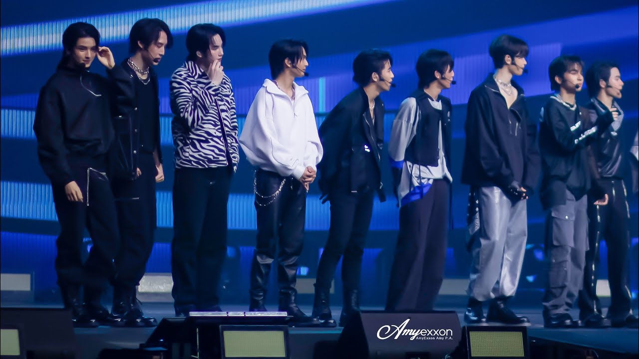 [FanCam] 789 All - ช่วง Talk 2 [Focus Khunpol] #789TheTimeCapsuleDay1 22Sep23 | AmyExxon