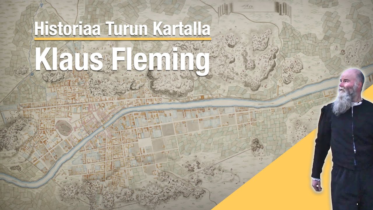 Klaus Fleming