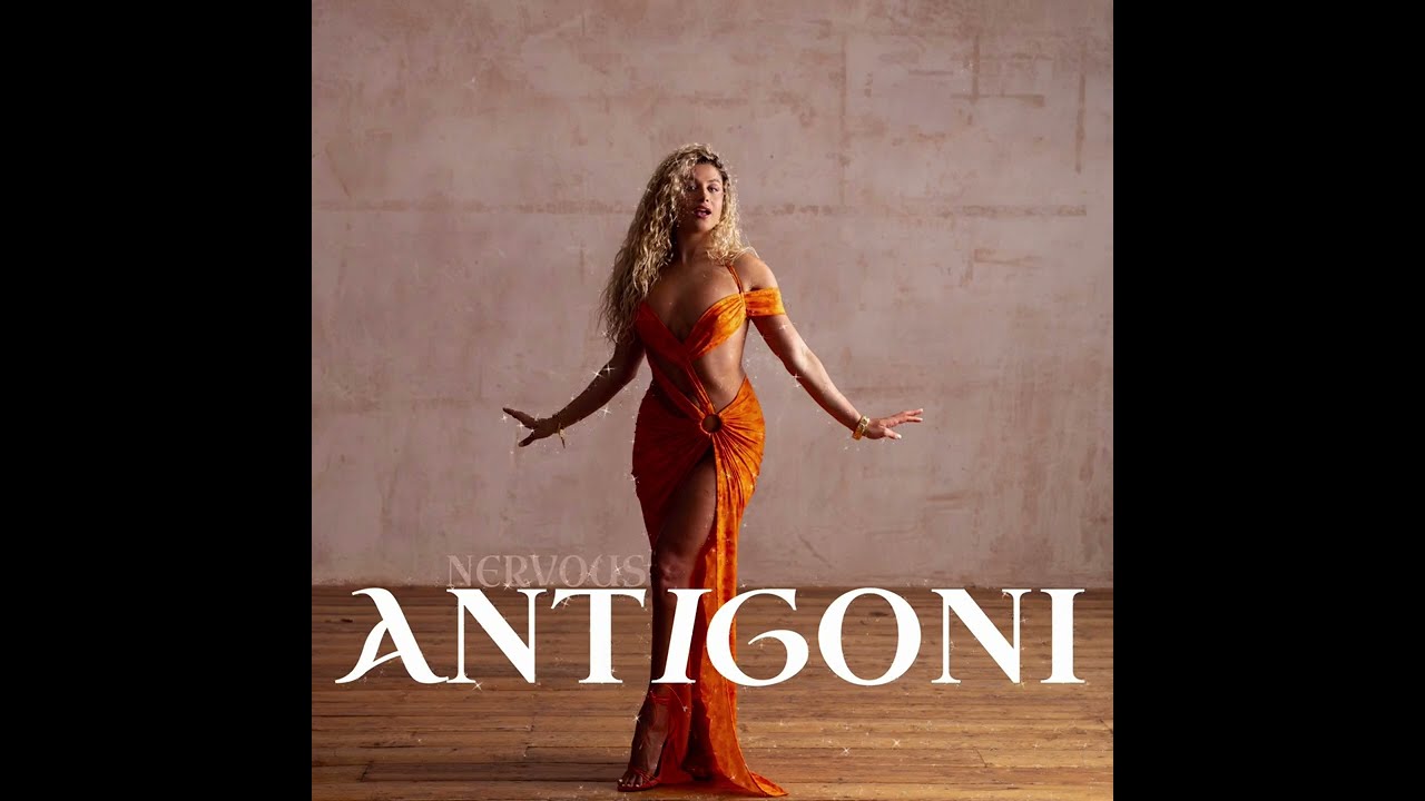 Antigoni - Nervous