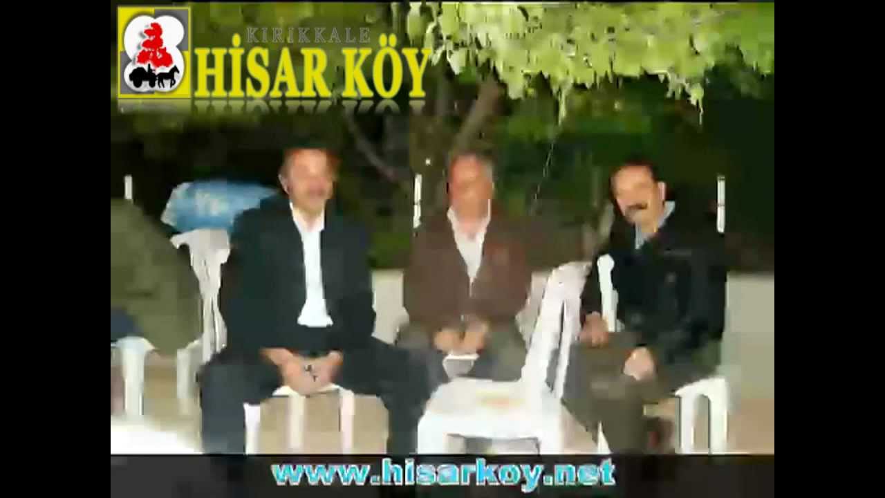Hisar Köy - Düğün Fotoğrafları