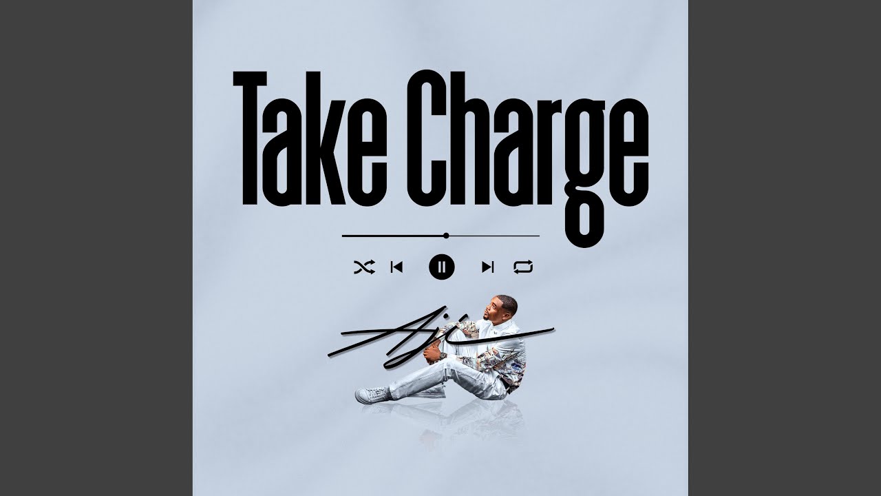 Take charge