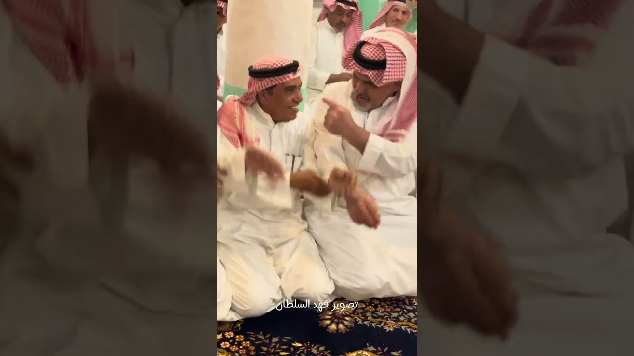 يالله اليوم رواف  سامري شباب المجمعه وسدير