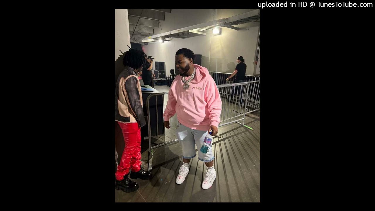 Baby Mel x Fatt Macc x Zaycello Type Beat - 