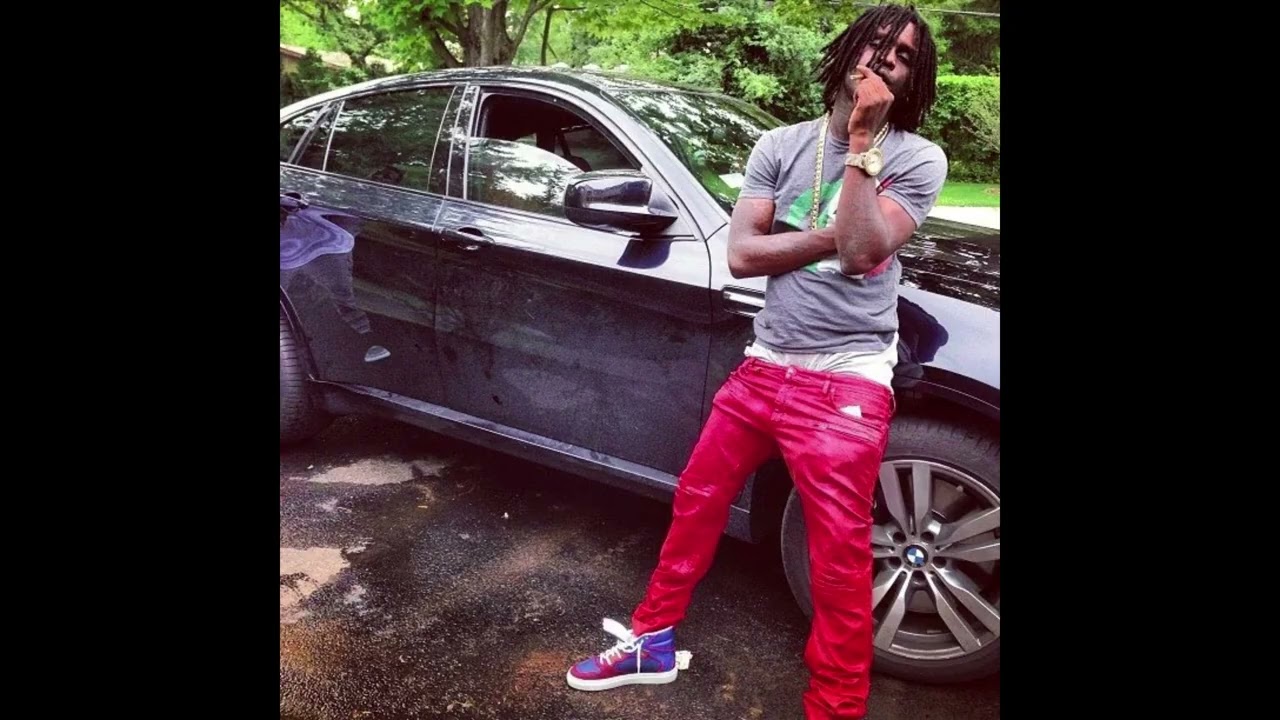 (FREE) Chief Keef x Capo x CashmoneyAP Futuristic Glo Type Beat 