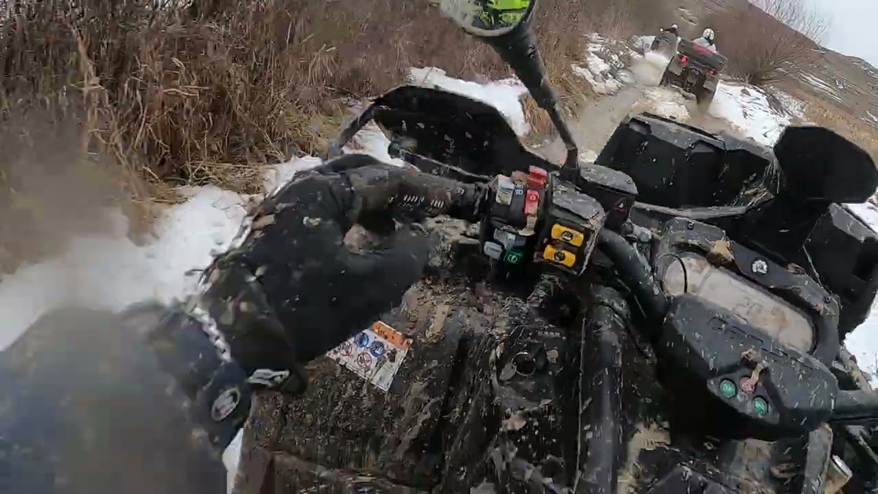 Can am aventuri 2026 romania ep 10
