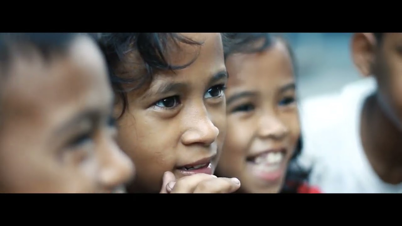 Video Presentation about the PWDS and UNPRIVILEGED people in the Philippines.