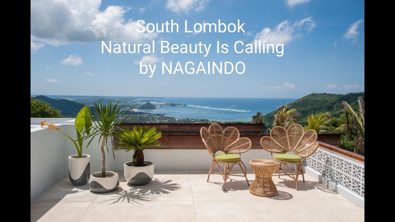 Lombok Natural Beauty Is Calling / Land Investment & Lifestyle Opportunity