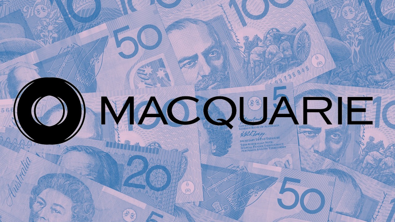 Stock of the day: Macquarie Group (MQG)