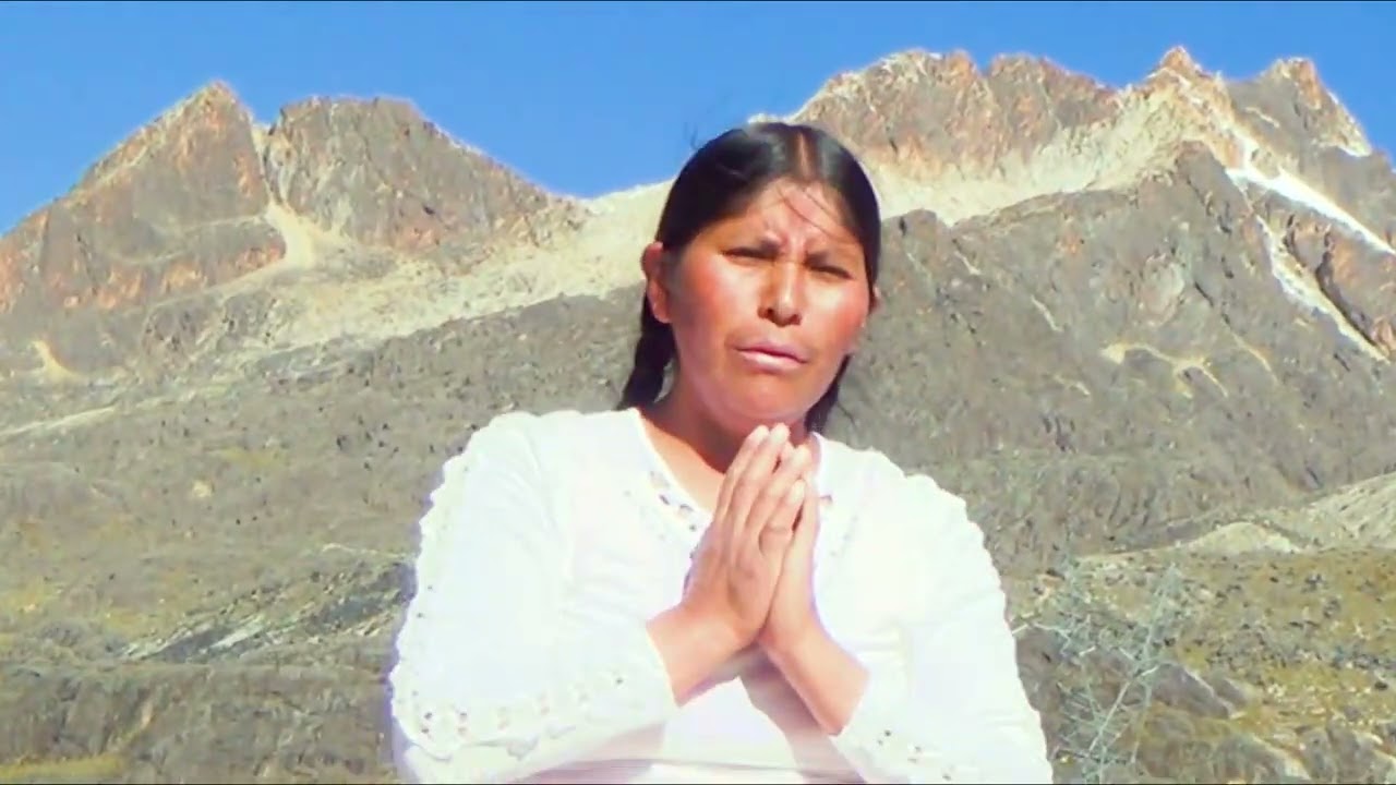 UNCION PODEROSA  Vuelve  Hna Rogelia Callata