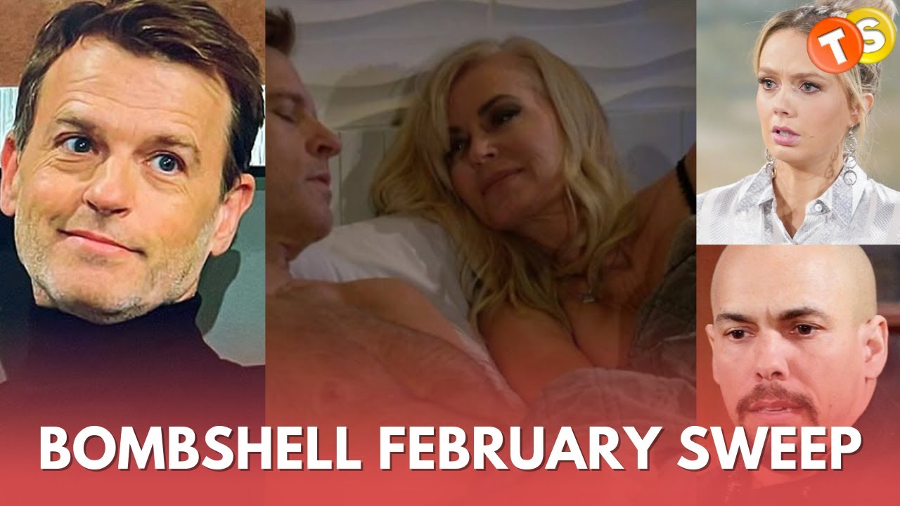 February Sweep: Leaked BTS photo confirms major return, Bombshell plot twist ahead
