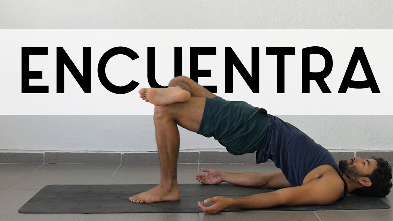 Redescubre tu Luz ✨ Hatha Yoga 40 MIN para Sanar y Sentir