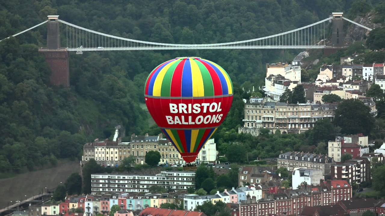 This is Brizzle - Gert Lush, Innit...