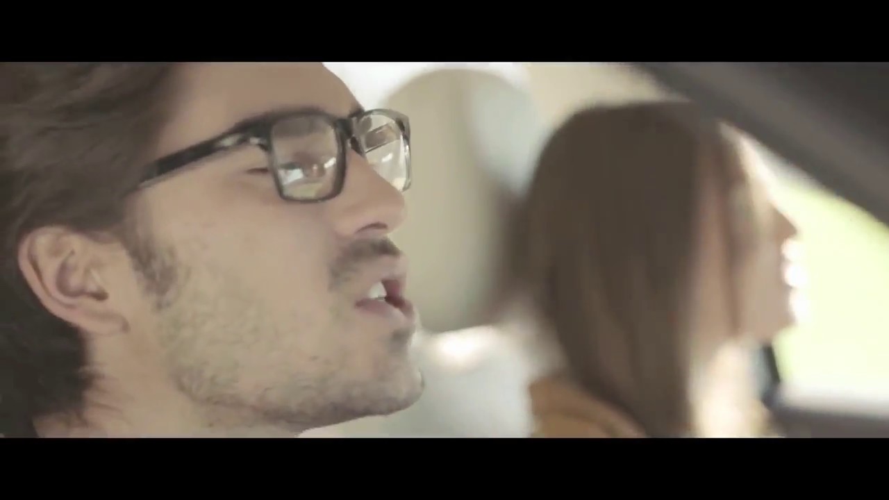 【CM】マツダ Be a driver. CX-5 2017