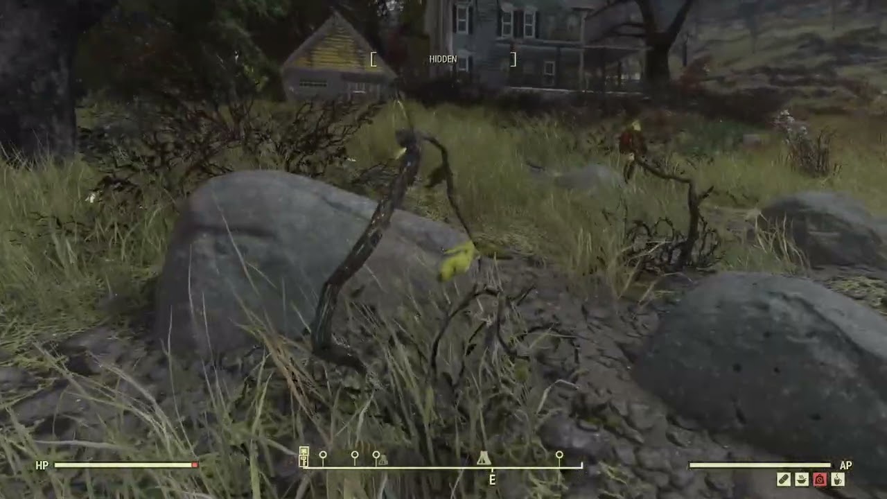 Highlight: Entwickler faselt: Fallout 76 [Deutsch]