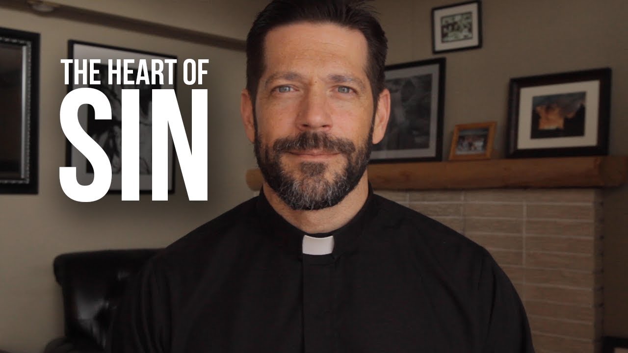 The Heart of Sin
