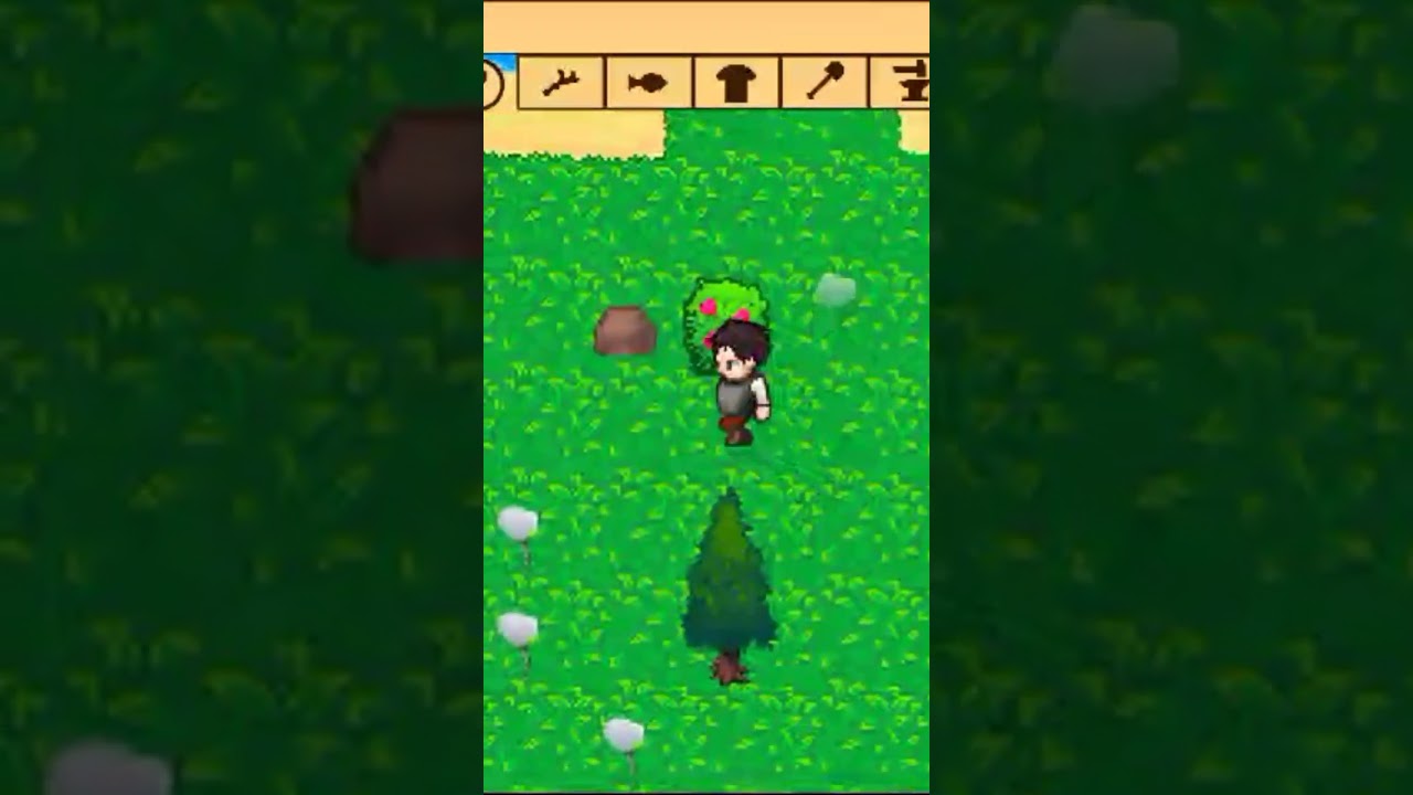 SRPG 1 GAMEPLAY VIDEO 