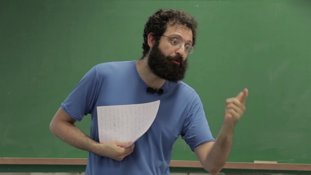 Introdução à escrita acadêmica (Aula 10, parte 2)
