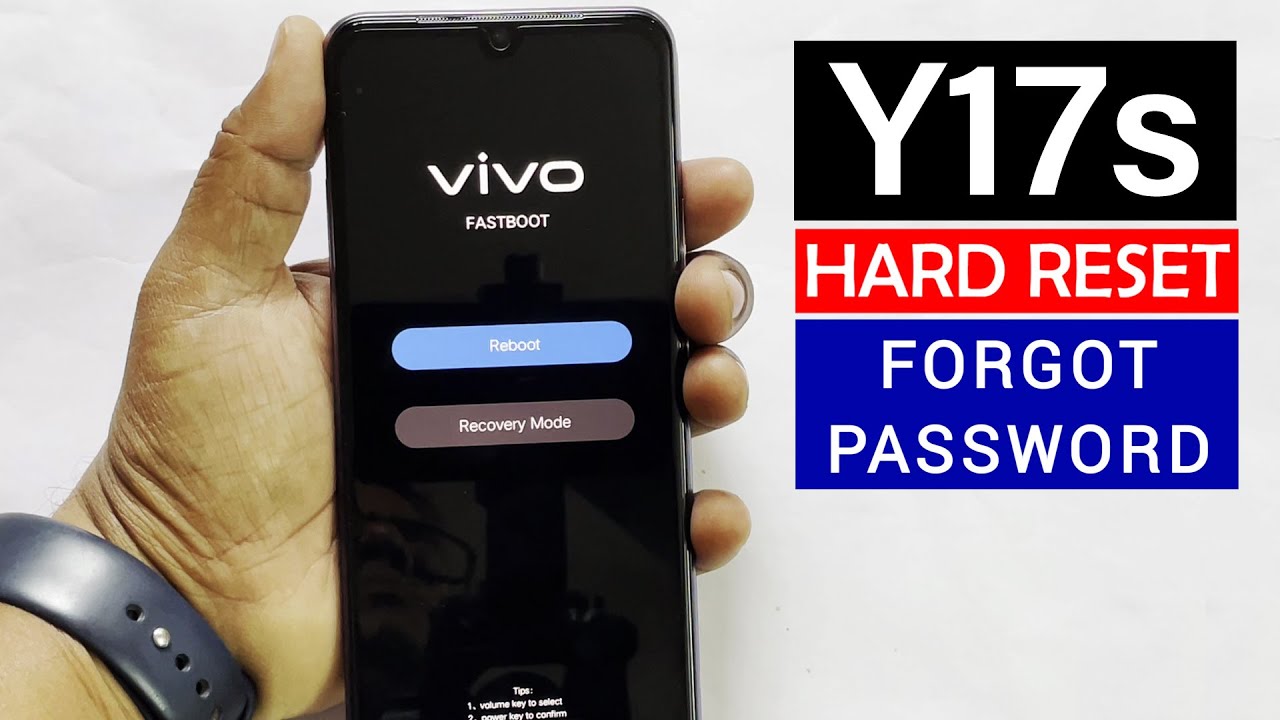 Forgot Your Password? Here's How To Unlocked Your 