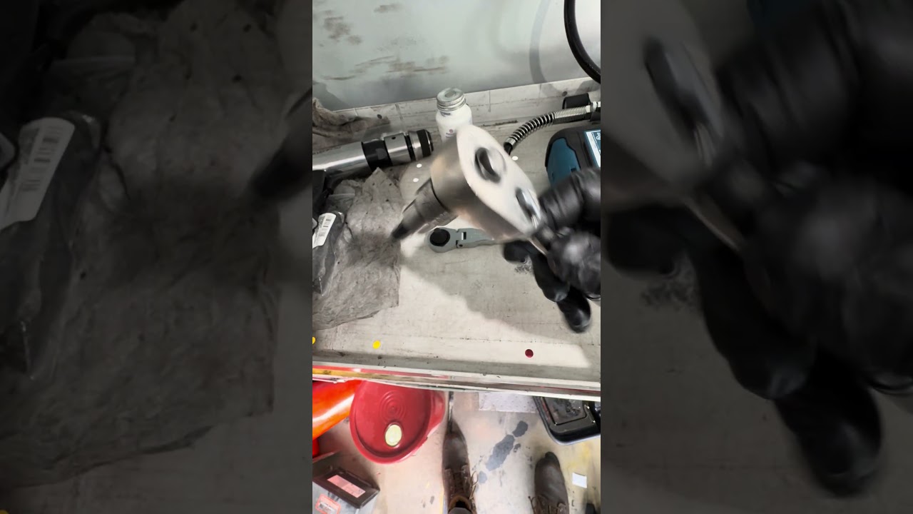 Astro nano bit sockets 