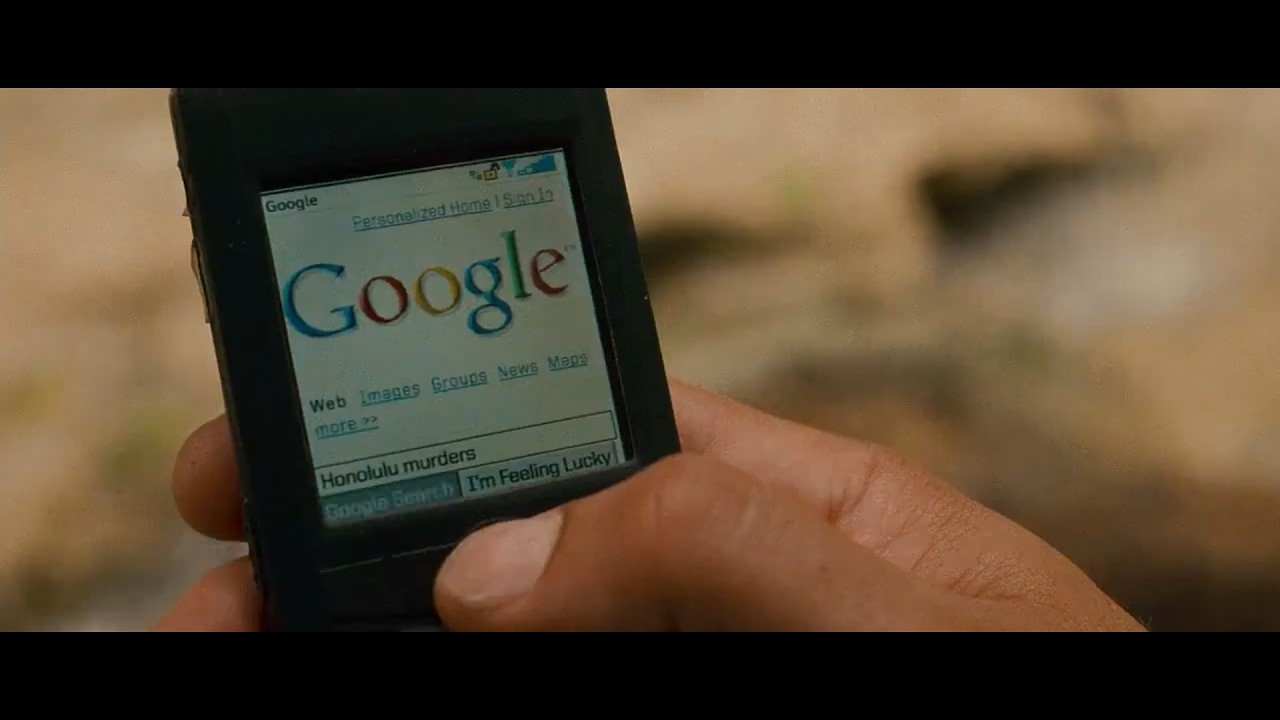You Never Knew Who This Movie Was Really About